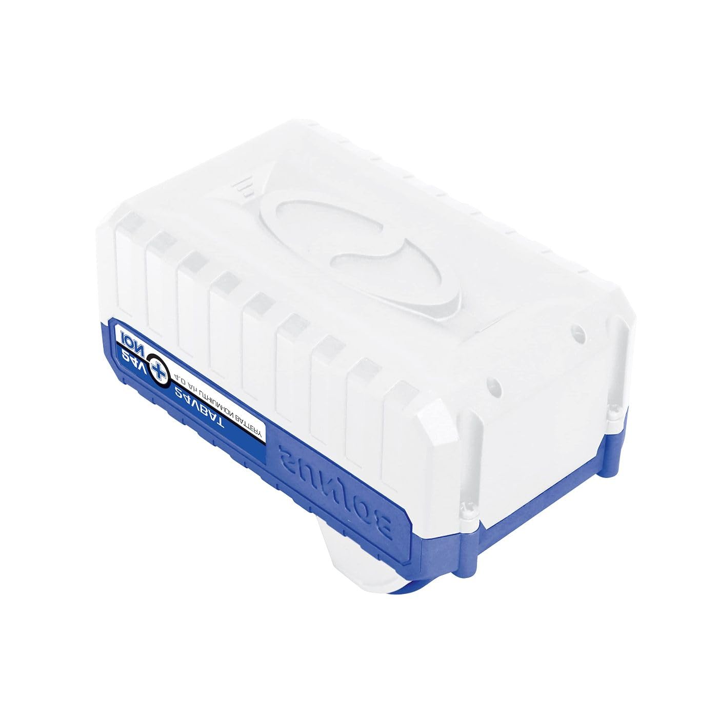 24v Lithium Battery Snow Joe Certified Authentic 40-Volt EcoSharp