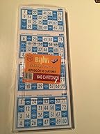 bingo electronico amazon