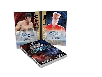 Amazon.com: 2024 Leaf Metal Pop Century Hobby Box