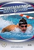  Swimming Skills and Drills, Vol. 1