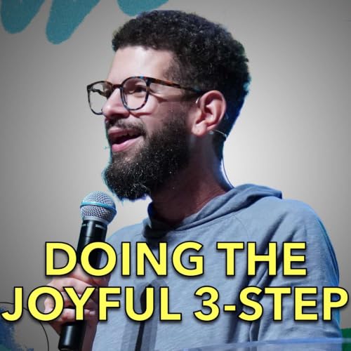 Doing the Joyful 3-Step