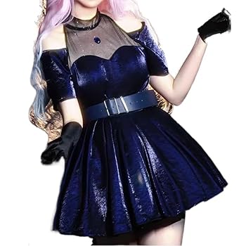 メサイア　コスプレ　衣装　サクラ　舞台　素人製　Messiah 417insY9YqL._UY1000_.jpg