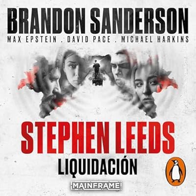 Stephen Leeds: Liquidaci&oacute;n [Stephen Leeds: Death & Faxes]