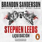 Stephen Leeds: Liquidación: Una historia de Legión