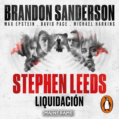 Stephen Leeds: Liquidación: Una historia de Legión