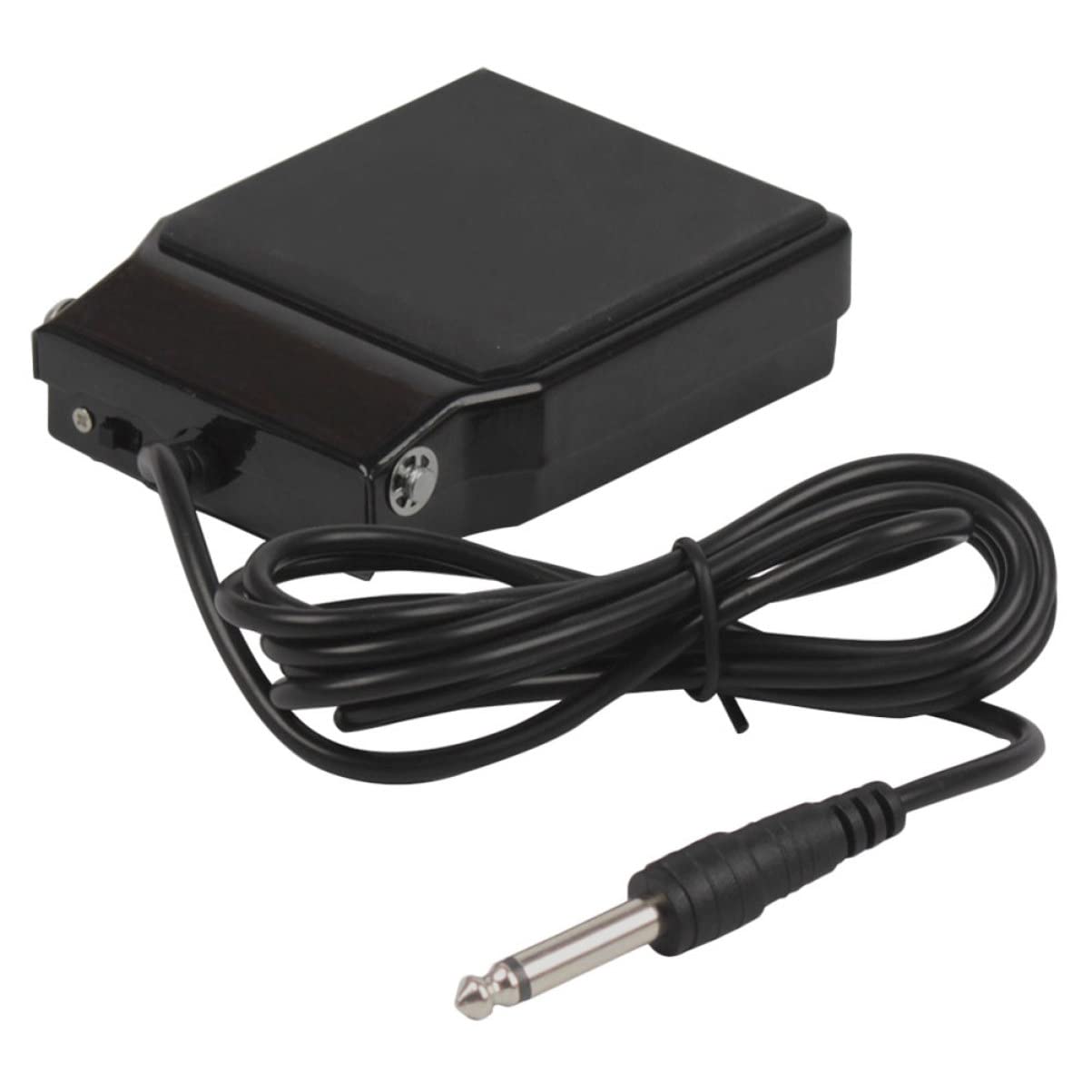 BESTonZON 1pc Sustain Pedal for Pedal for Keyboard Thickened Piano Foot Pedal Black Electric Piano Accessory