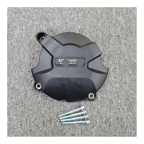 Protector cubierta estator motor CBR1000RR en aleación de alta resistencia 3