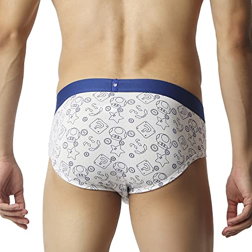 Image of Underjeans Men Brief