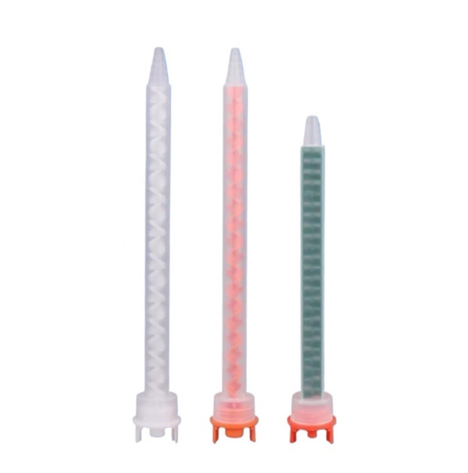 Varnok Mfq08-24T Epoxy Mixing Nozzle
