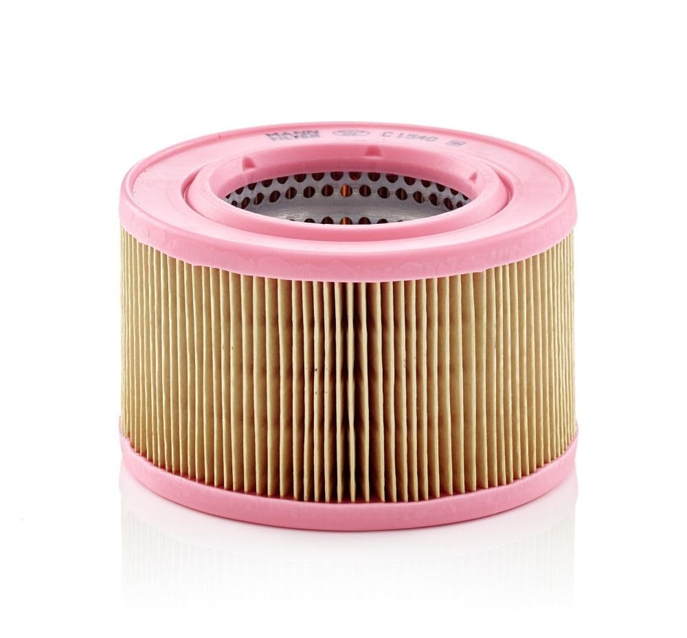 MANN-FILTER Filtro aria HONDA CR-V di qualità originale | catalogo online