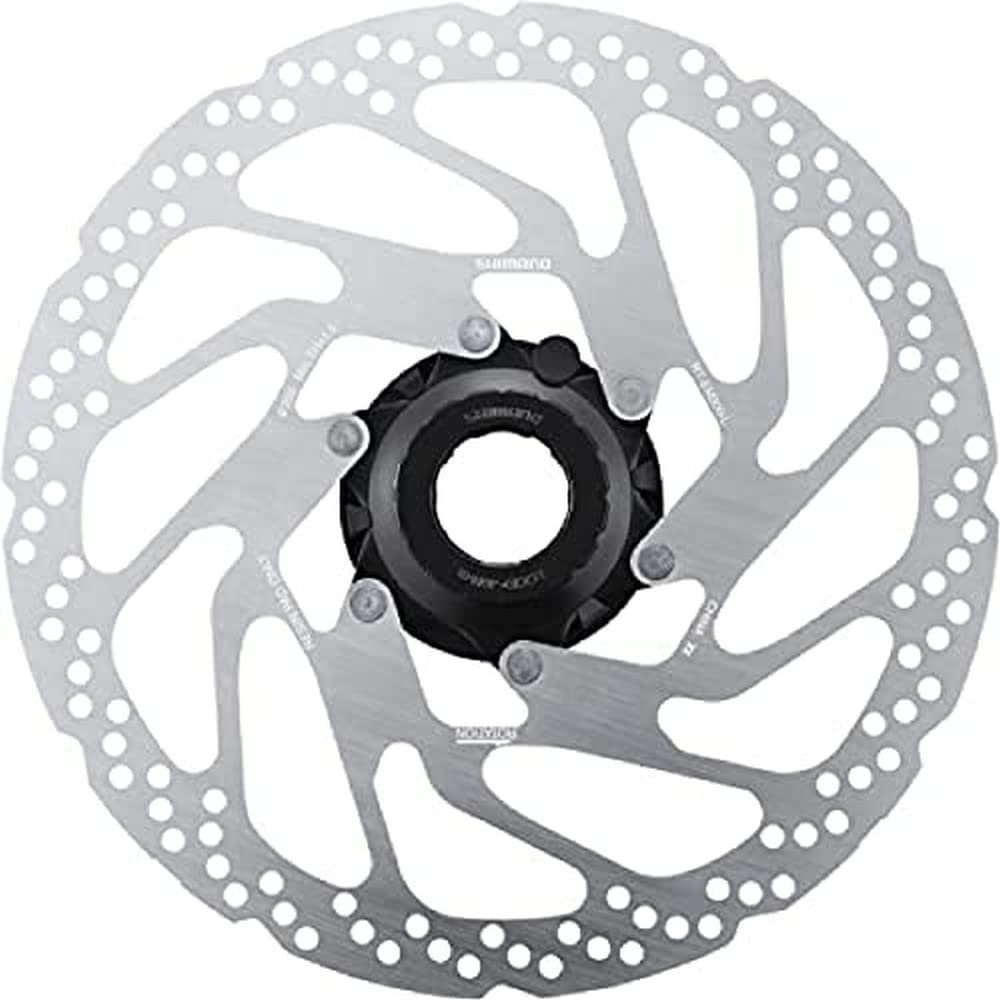 Shimano STEPS ROTOR RTEM300 C/Lock int/ext W/mag 180mm