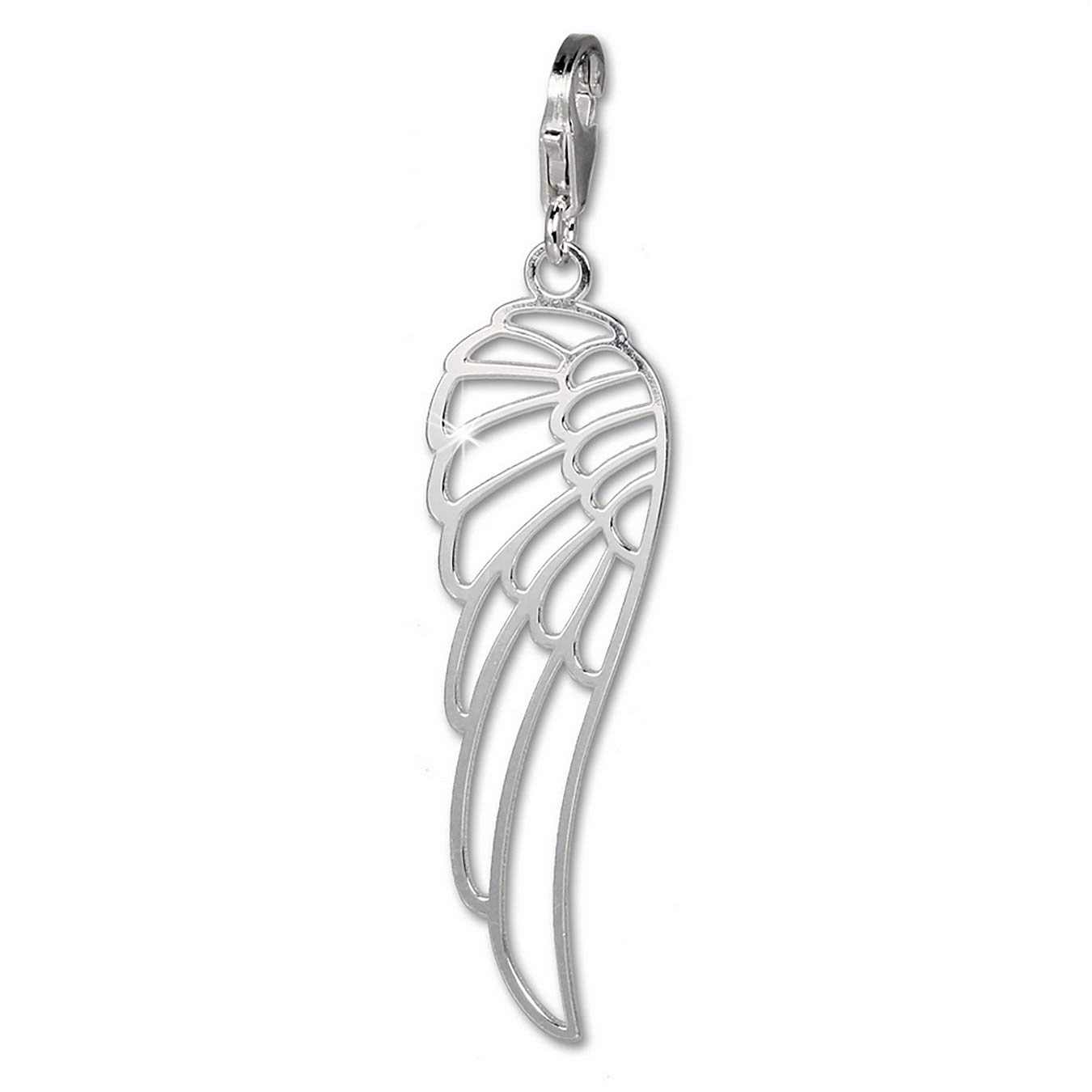Delfín 2d Plata De Ley Charm .925x 1pequeños Delfines Encantos Ec238