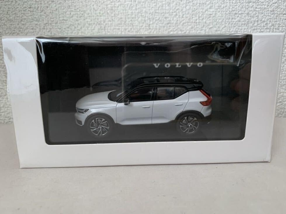 Amazon.co.jp: ケース未開封品！専用パッケージ入りVolvo特注