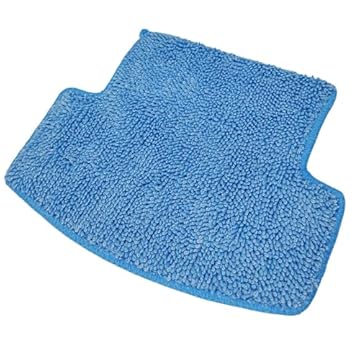 WAP Refil Pano MOP para Robô Aspirador de Pó ROBOT W100 e ROBOT W100C