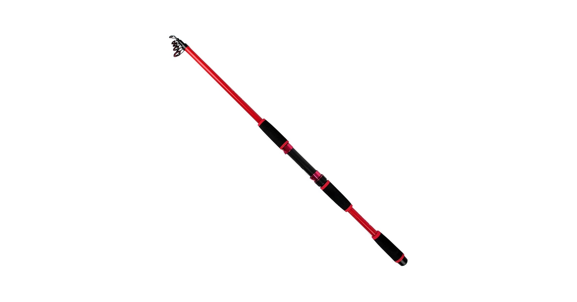 Amazon | TAKAMIYA(タカミヤ) ロッド SmileShip ボンキャスター 210