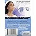 Breathe Right Clear for Sensitive Skin Small/Medium Drug-Free Nasal Strips for Nasal Congestion Relief, 30 count