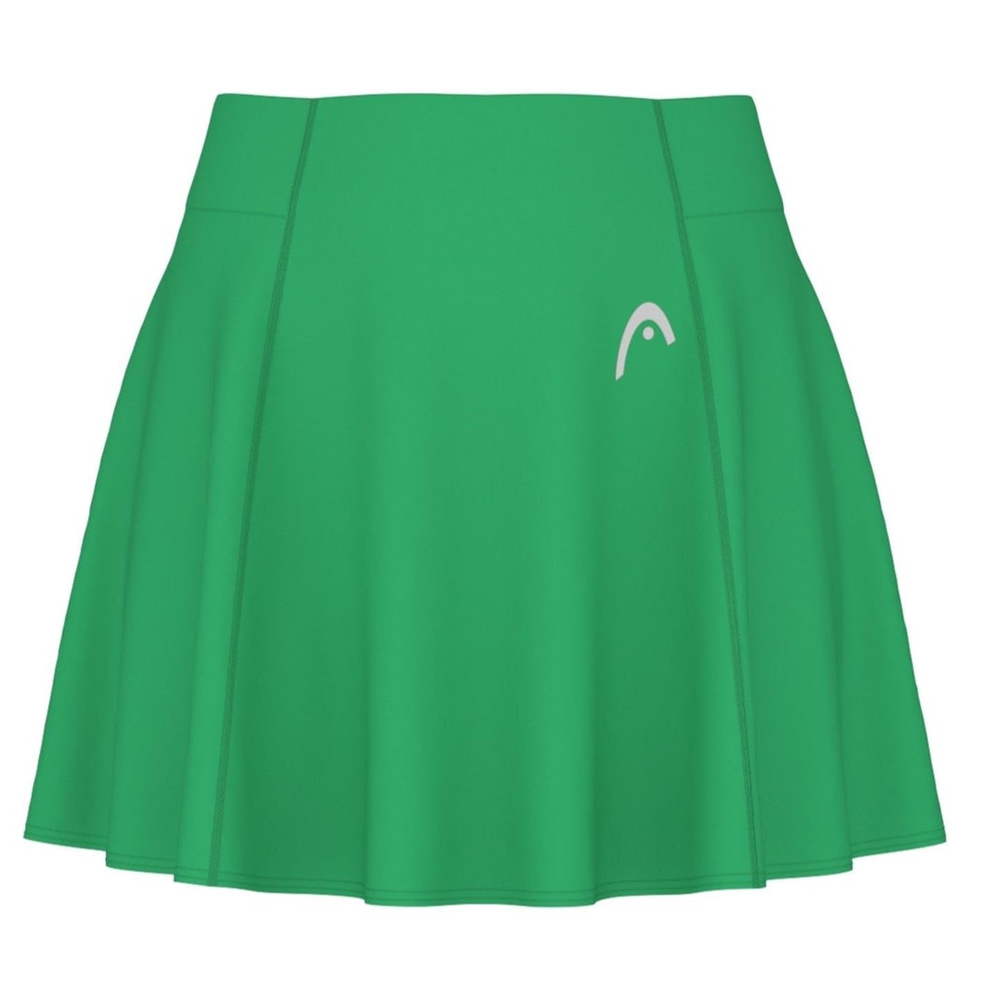 Head Jupe-Short Performance pour Femme Vert Taille L