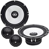 DD Audio D-C6.5b 6.5