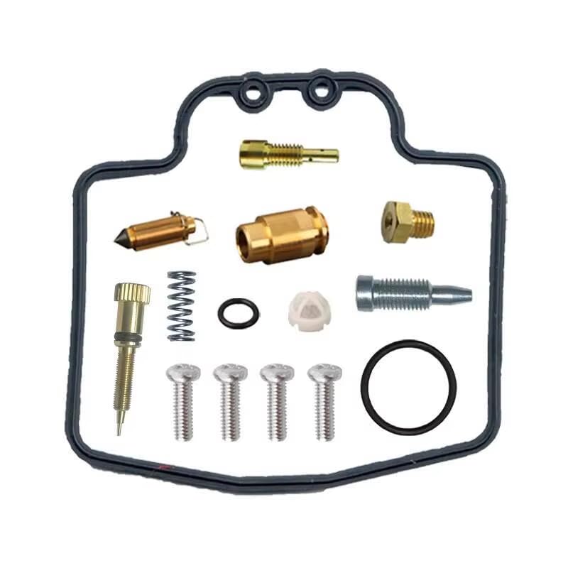 Kit de reparación de carburador MAJESTY 125 para solucionar tirones y fugas de gasolina