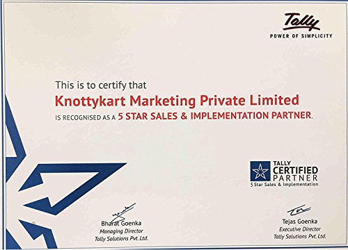 Tally. ERP 9 Upgrade from Tally. ERP 9 Silver (Multi User) to Tally. ERP 9 Gold (Multi Users) 32-bit - Image 2