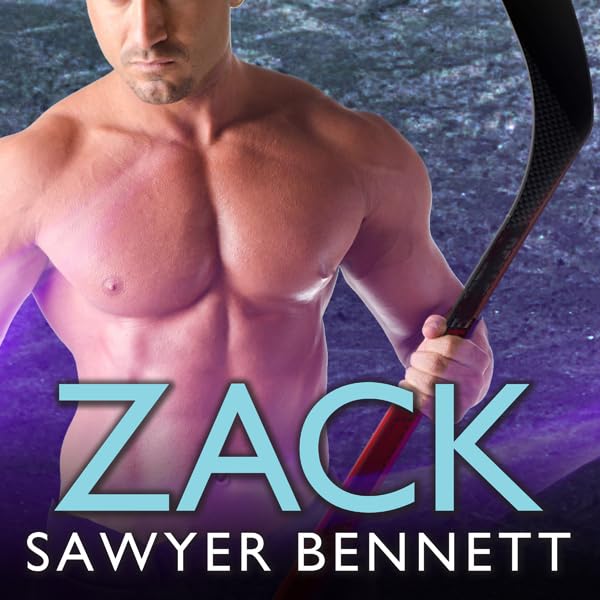 Cover art for Zack