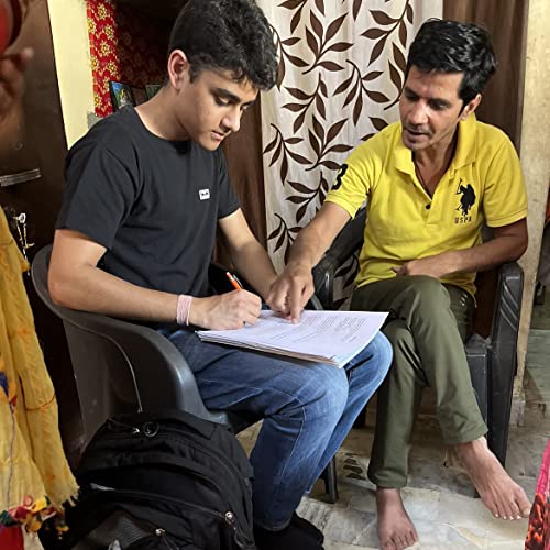 Muted by Male Oppression Podcast Por  arte de portada