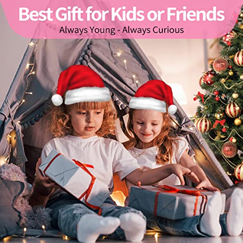 Glow In The Dark Blanket Rainbow Gifts For Girls Kids, Super Soft Rainbow Blanket For 1-10 Year Old Birthday Christmas Thanksgiving Easter Gifts, Cute Cozy Luminous Magic Soft Throw Blanket 60*50 In #TOP6