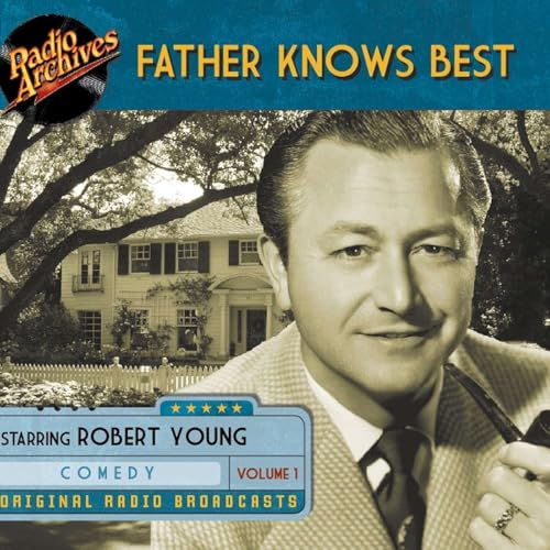 『Geezer Gus Presents™ - Father Knows Best Radio Show - "The Elusive Card Game" (1950)』のカバーアート