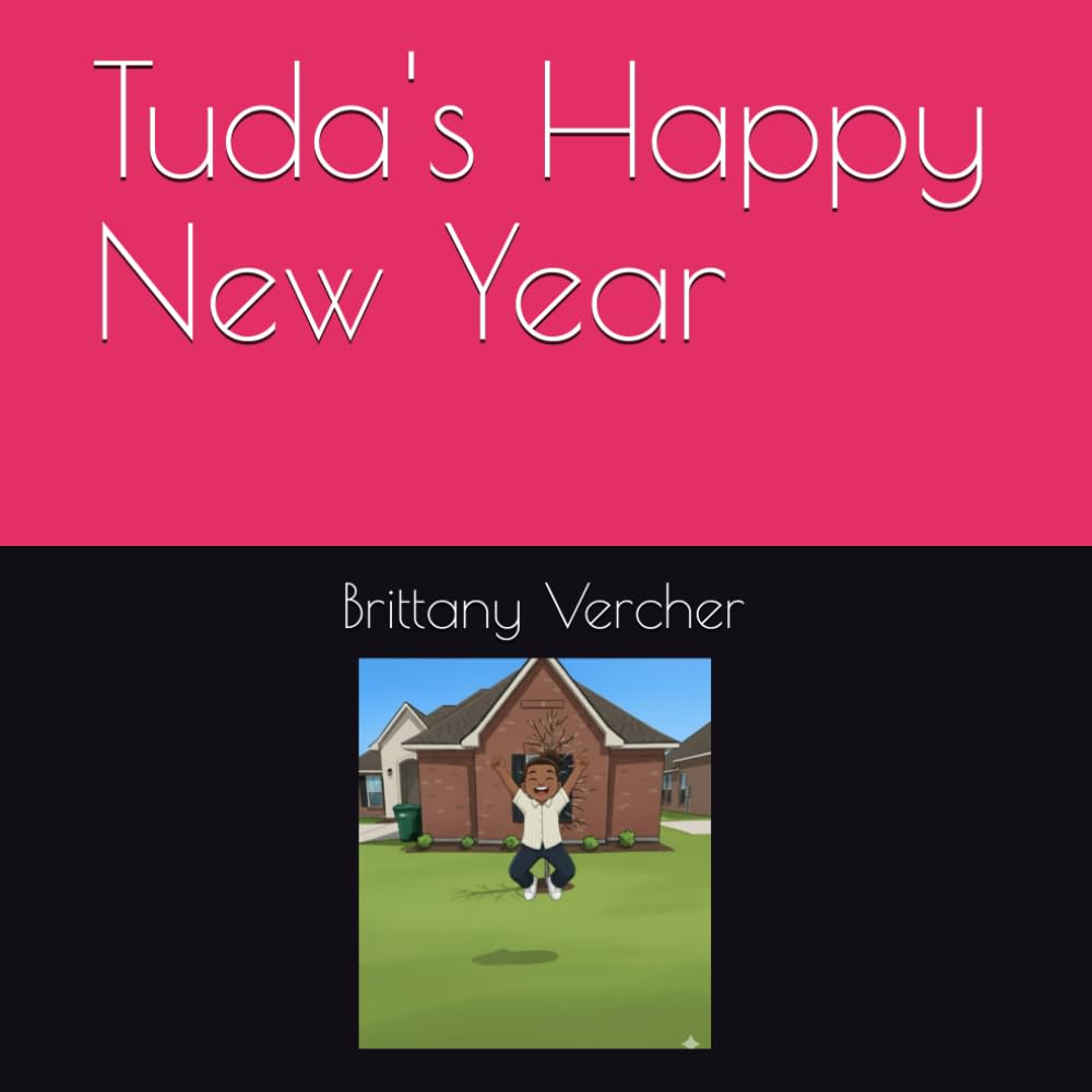 Tuda's Happy New Year