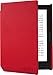 Produktbild Funda Cybook Muse - rojo bermellon