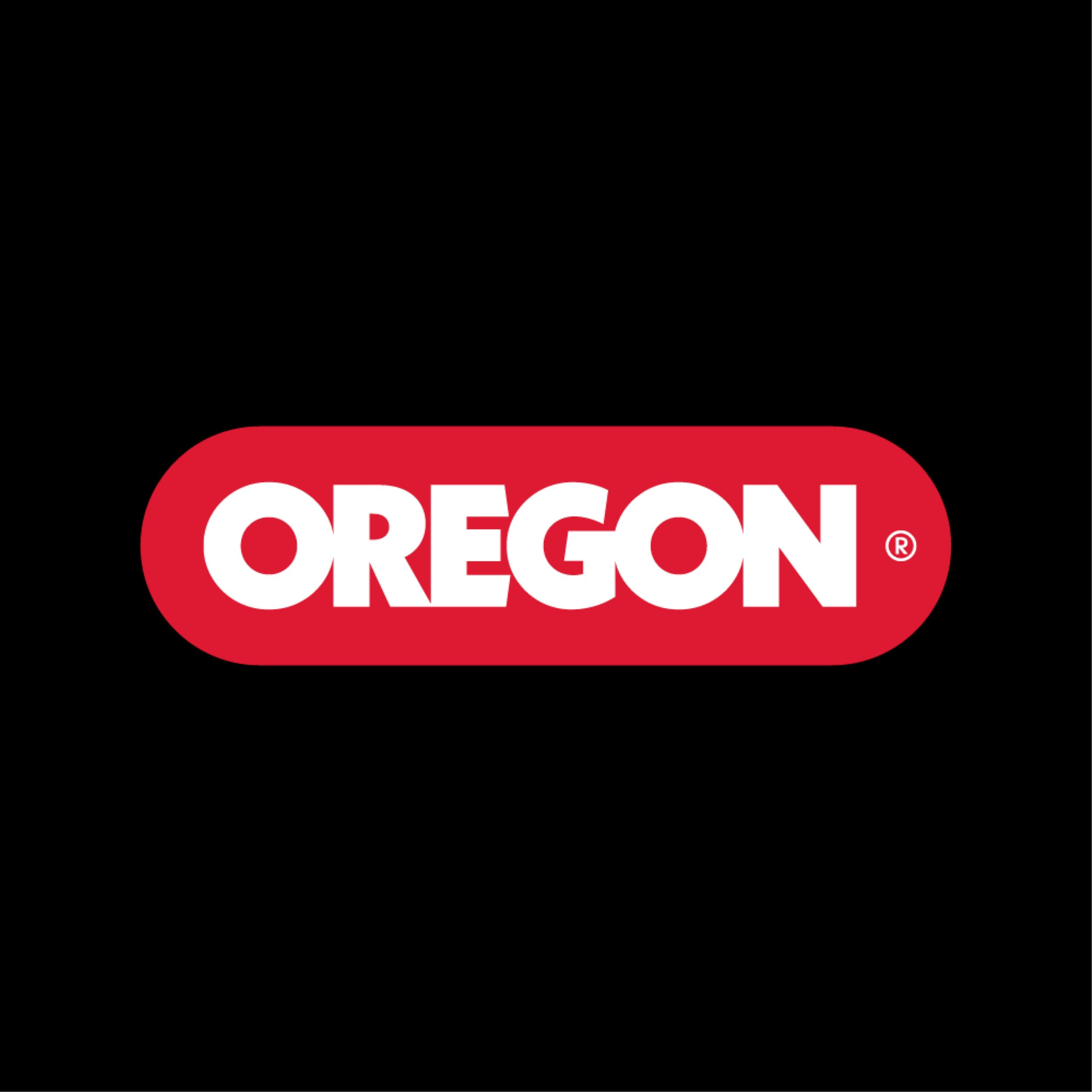 Oregon - Cabezal de Desbrozadora Universal de 3 Cuchillas para Hierba y Maleza, Apto para la Mayoría de las Desbrozadoras de Eje Recto, de Gasolina y Eléctricas como Stihl, Bosch, Ryobi, Worx y Más