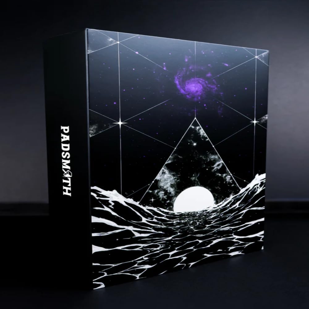 Padsmith IEM リケーブル付き Padsmith Gaming IEM