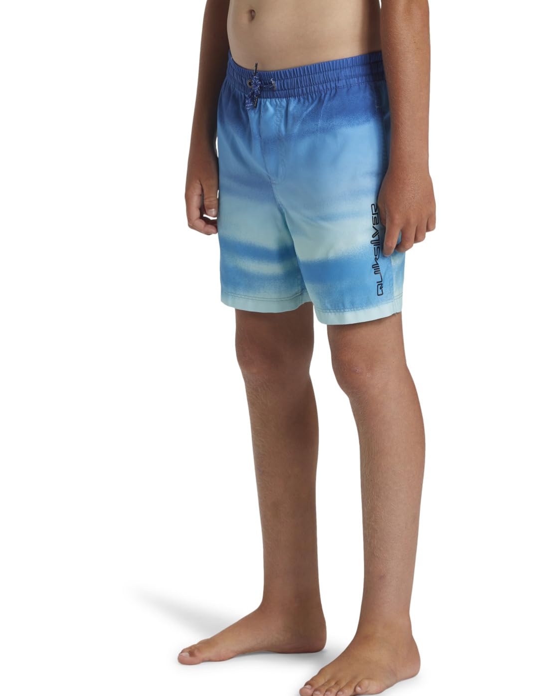 Quiksilver Jungen Everyday Fade Volley YTH 14 Boardshorts (1er Pack)