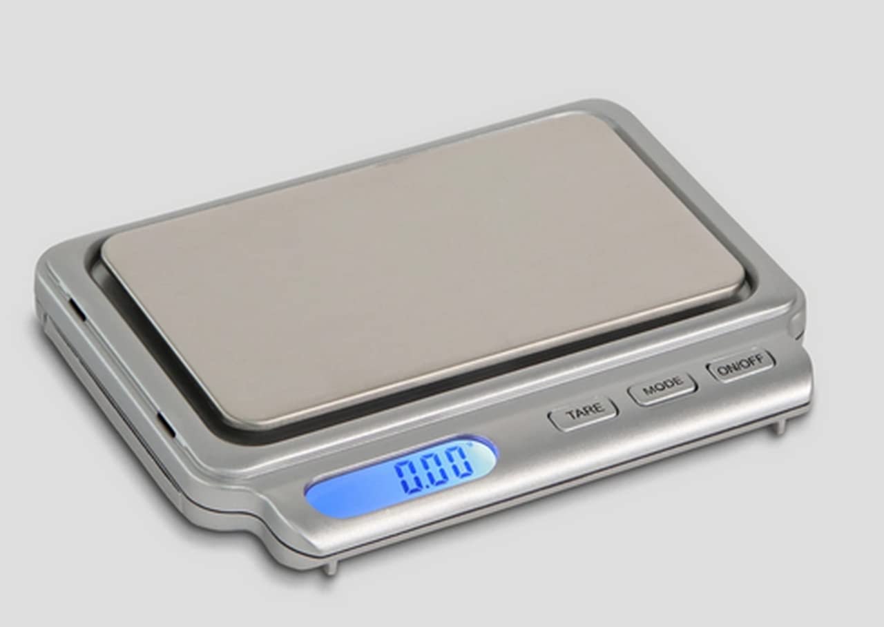 KenexOptimo Digital Precision Scales (Classic Collection) 0.01g-100g
