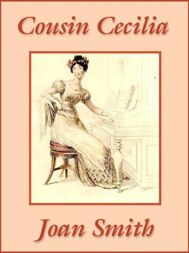 Cousin Cecilia