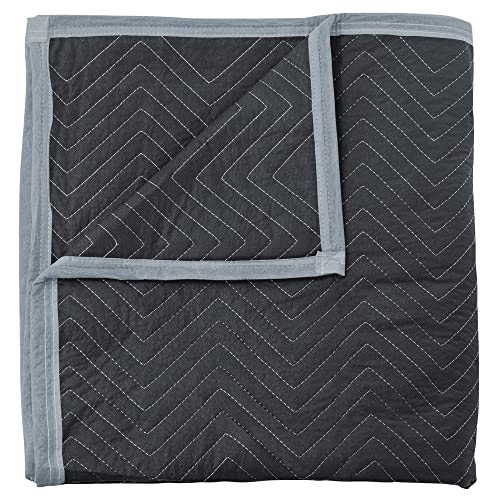 image for Sure-Max 6 Moving & Packing Blankets - Ultra Thick Pro - 72