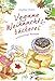 Produktbild Vegane Weihnachtsbäckerei: Vollwertige Rezepte