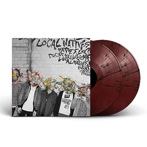 Gorilla Manor [Maroon 2 LP]