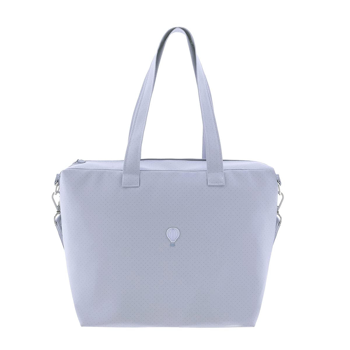 Cambrass Bolso Maternal Big Ale Celeste 20X52X36 Cm