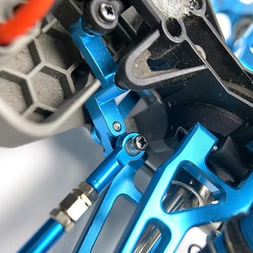 Améliorations modèles pour MJX Hyper Go afin d'éviter la casse direction