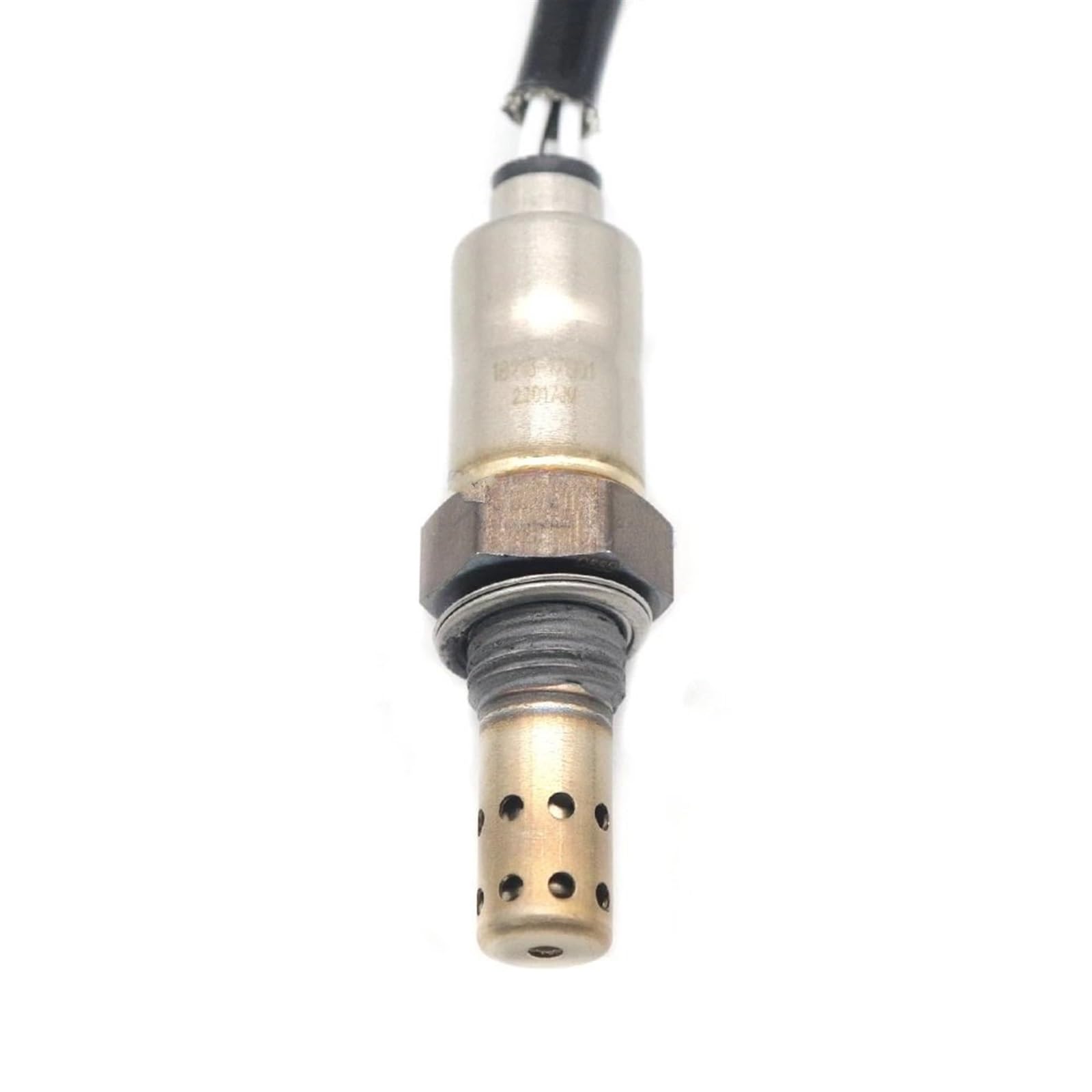 Sensor O2 para automóvil Para SUZUKI Para V-STROM 650 DL650 DL650A | 18213-17G01 DL650AL3 Relacion aire-combustible oxigeno Sensor O2 lambda 1821317G01000 1821317G01