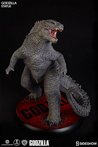 14- ゴジラ フィギュア 180mm/赤背ゴジラGodzilla 新しい 精緻なフィギュア king of