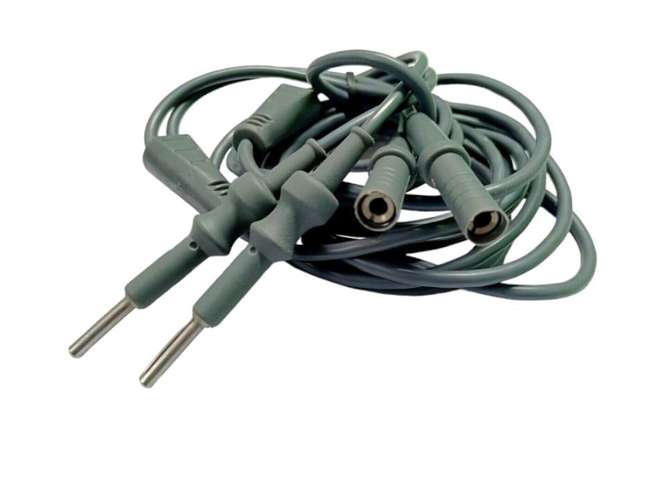 See full amazon price history chart for VIKAS ENTERPRISES - Laparoscopic Vessel Sealer Biclamp Cable 4mmx300cm Laparoscopic Surgery Surgical Cable VIKAS ENTERPRISES - Laparoscopic Vessel Sealer Biclamp Cable 4mmx300cm Laparoscopic Surgery Surgical Cable (B0CT5MR44S) Amazon Price History, Amazon Price Tracker