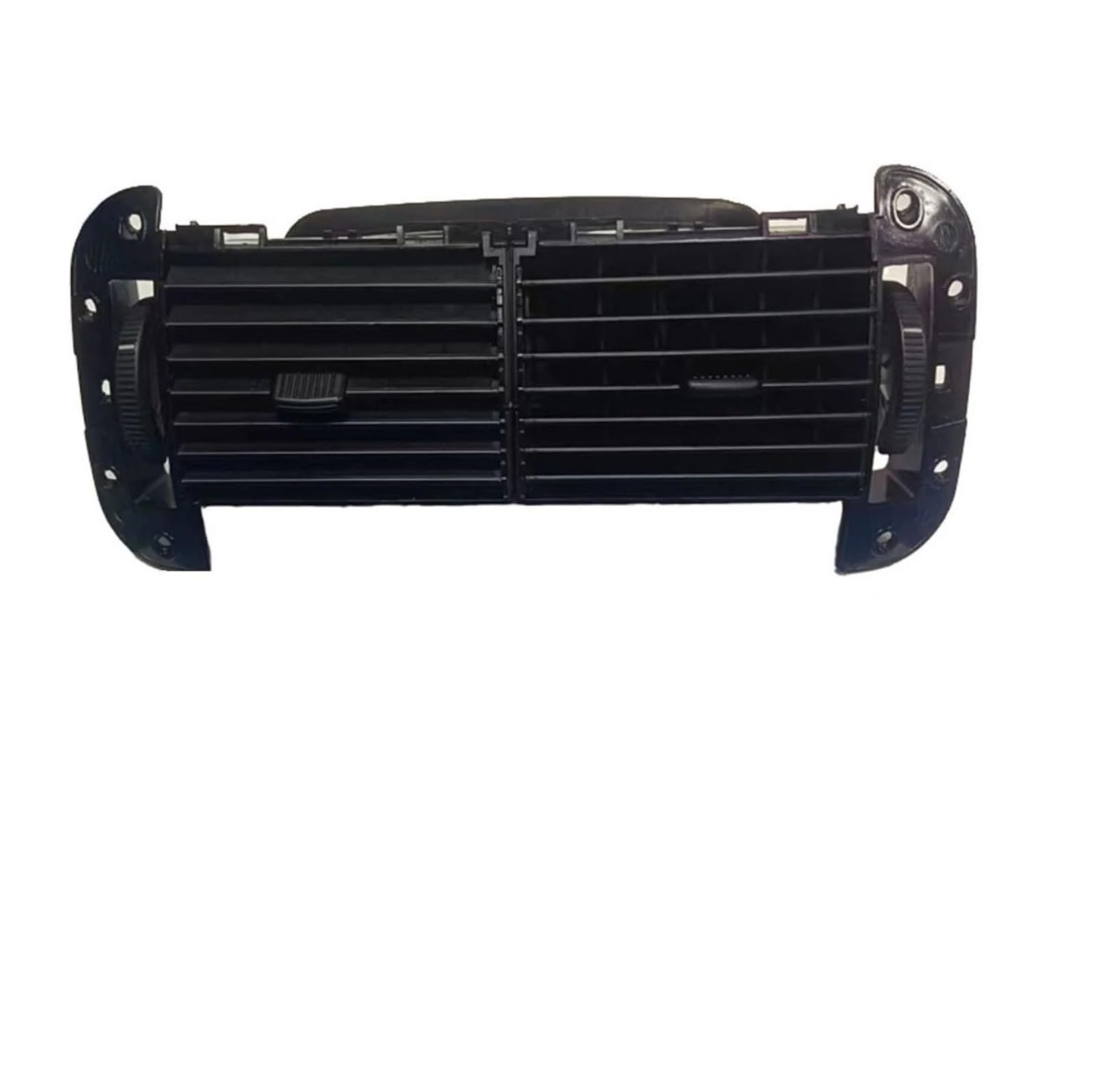 For VW For POLO 2002-2010 Air Conditioning Outlet Accessories Parts Car Dashboard Vent Car Air Conditioning Vent(Middle)