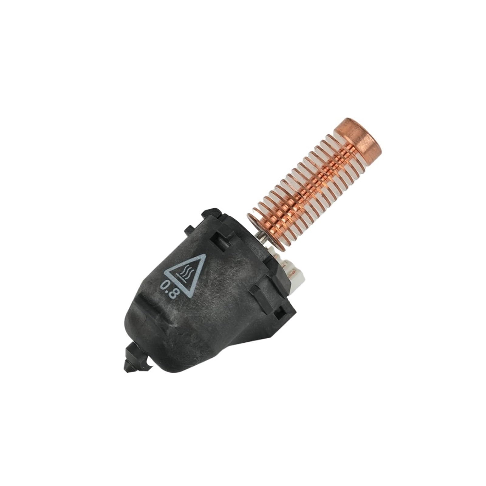 Conjunto de Boquilla Compatible con FLASHFORGE Adventurer 5M 0,25-0,8mm