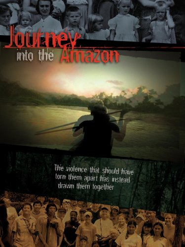 Journey into the Amazon