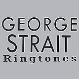 George Strait Ringtones Fan App