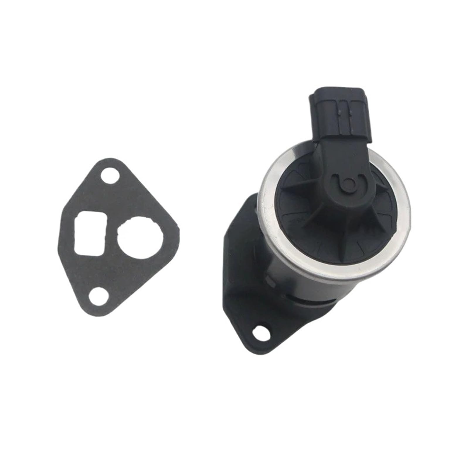 EGR Module with gaskets 96253548 EGR Valve for Chevrolet for Lacetti Estate for J200 for Nubira for Rezzo for Tacuma Automobiles Spare Parts