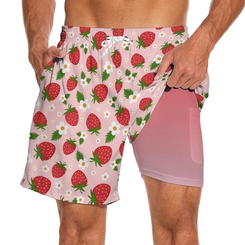 Mens Swim Trunks 7