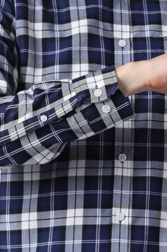 Image of Peter England Men Shirt